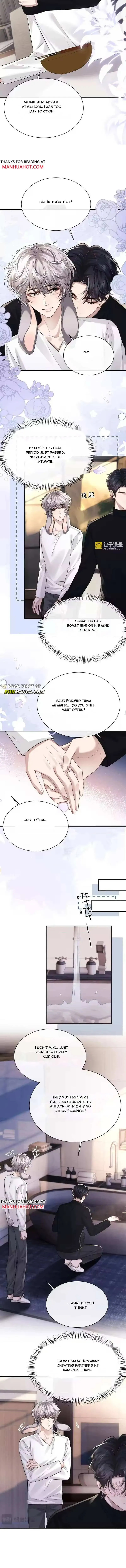 Read Lop-Eared Butler chapter 200 image 3 on Lezhin