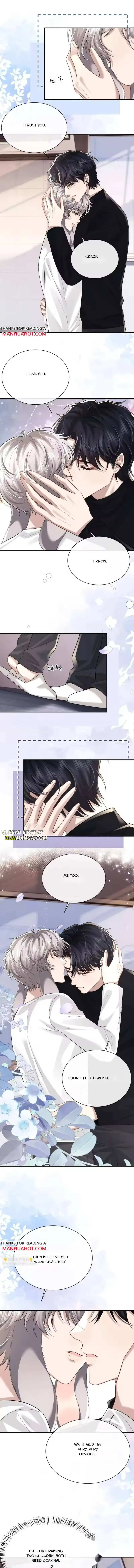 Read Lop-Eared Butler chapter 200 image 4 on Lezhin