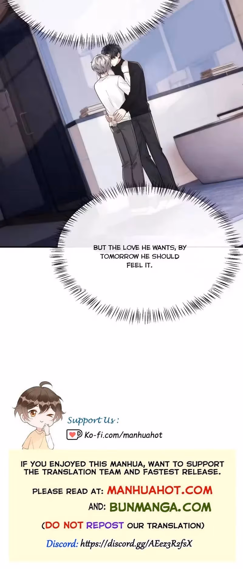 Read Lop-Eared Butler chapter 200 image 5 on Lezhin