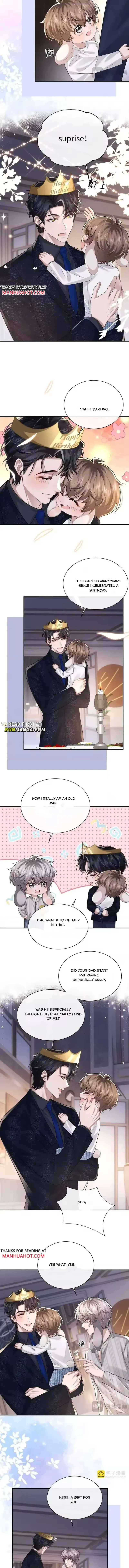 Read Lop-Eared Butler chapter 201 image 1 on Lezhin