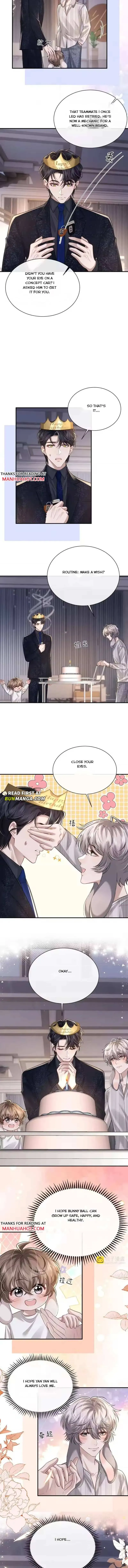 Read Lop-Eared Butler chapter 201 image 2 on Lezhin