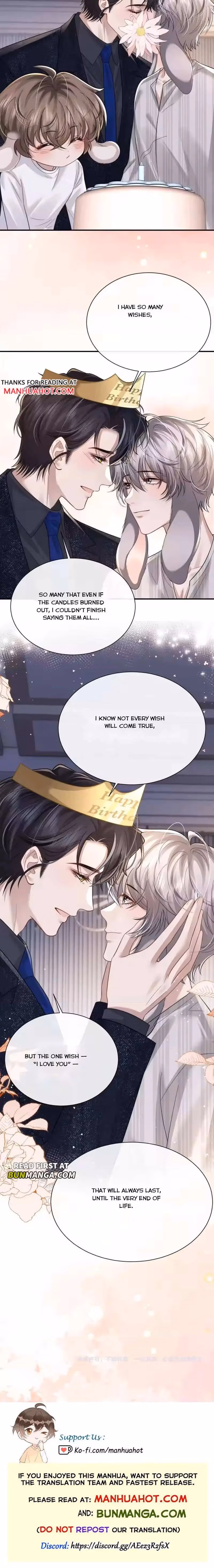 Read Lop-Eared Butler chapter 201 image 4 on Lezhin