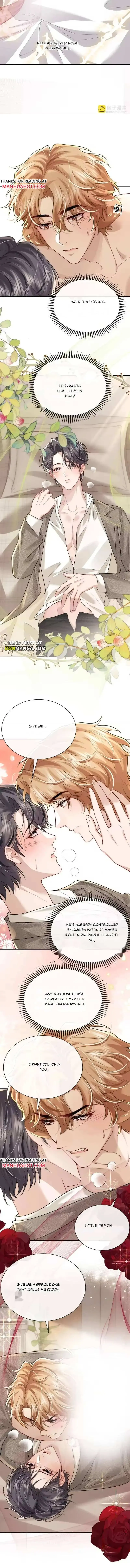 Read Lop-Eared Butler chapter 204 image 3 on Lezhin
