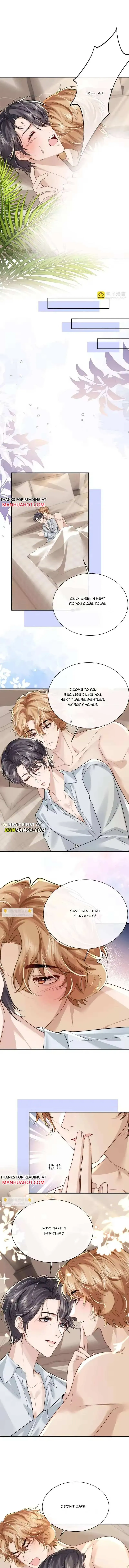 Read Lop-Eared Butler chapter 204 image 4 on Lezhin