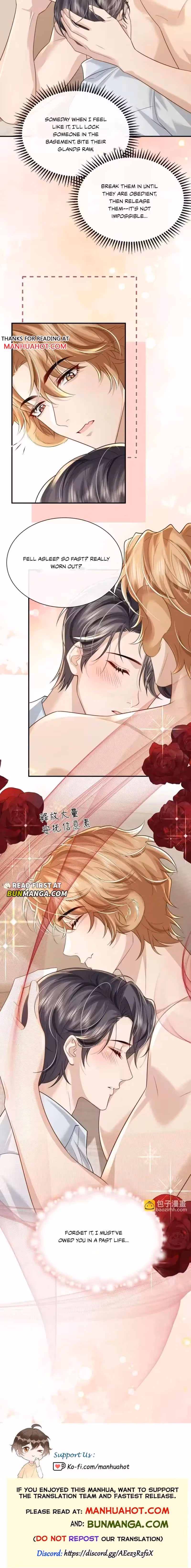 Read Lop-Eared Butler chapter 204 image 5 on Lezhin