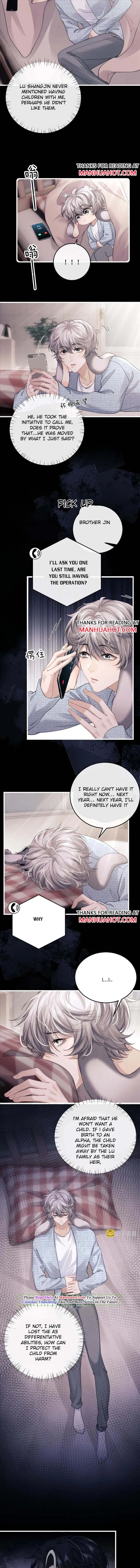 Read Lop-Eared Butler chapter 21 image 1 on Lezhin