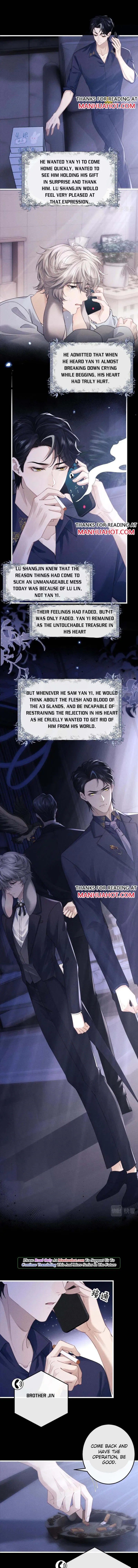 Read Lop-Eared Butler chapter 21 image 4 on Lezhin