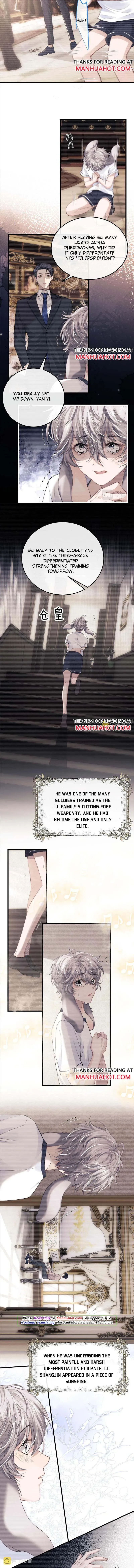 Read Lop-Eared Butler chapter 22 image 1 on Lezhin