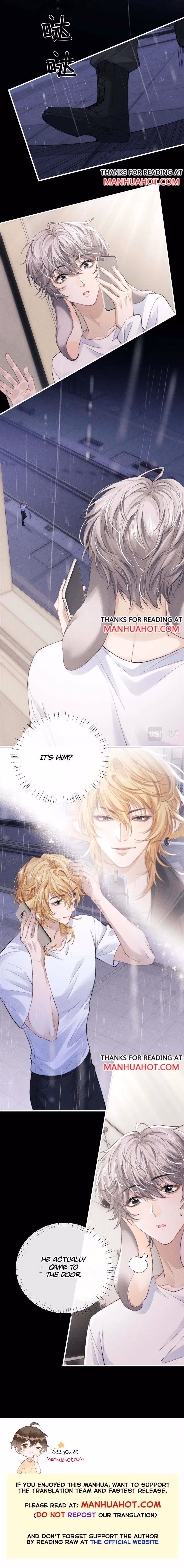 Read Lop-Eared Butler chapter 22 image 5 on Lezhin