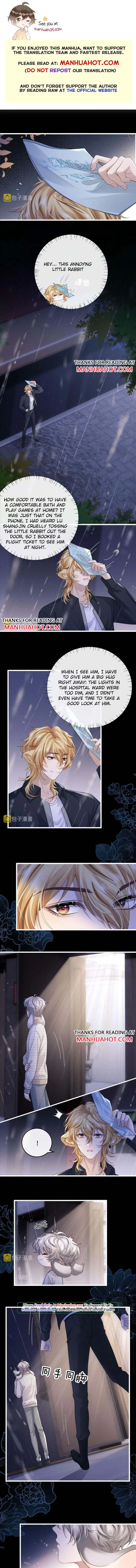 Read Lop-Eared Butler chapter 23 image 0 on Lezhin