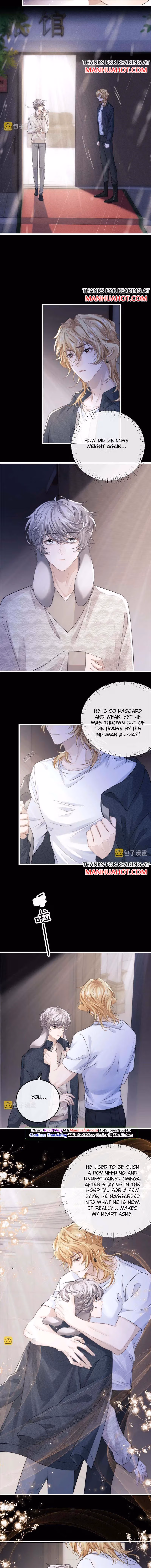 Read Lop-Eared Butler chapter 23 image 1 on Lezhin