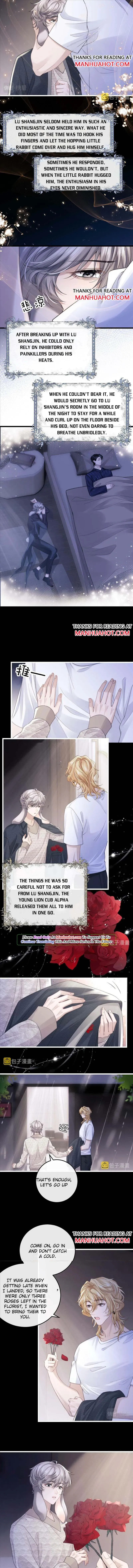Read Lop-Eared Butler chapter 23 image 2 on Lezhin