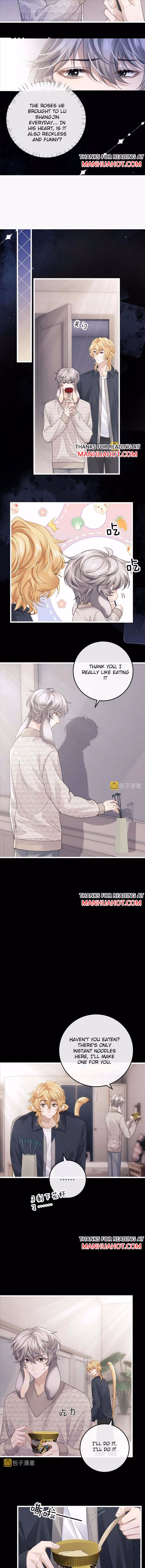 Read Lop-Eared Butler chapter 23 image 3 on Lezhin