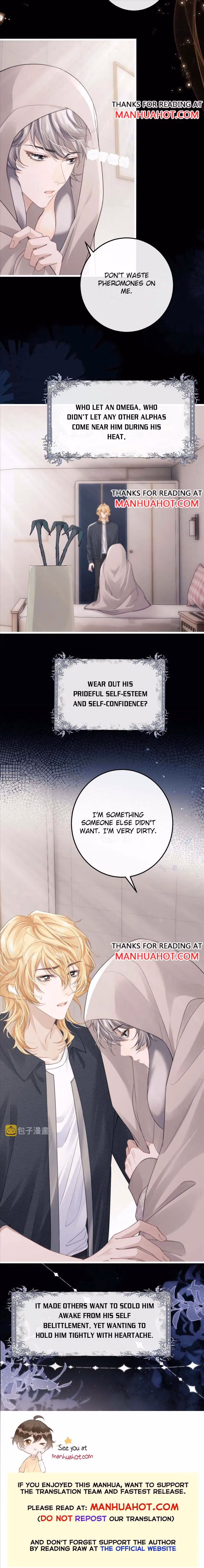Read Lop-Eared Butler chapter 23 image 5 on Lezhin
