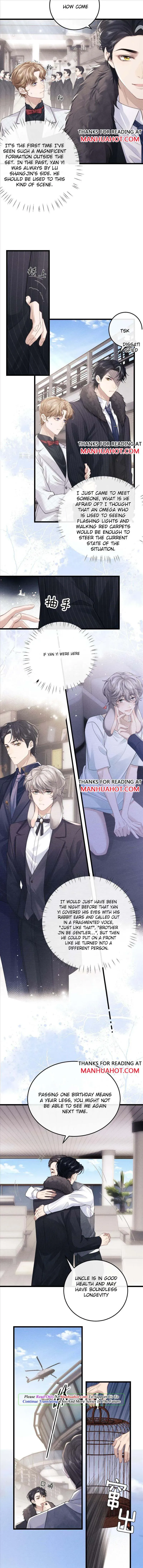 Read Lop-Eared Butler chapter 24 image 1 on Lezhin