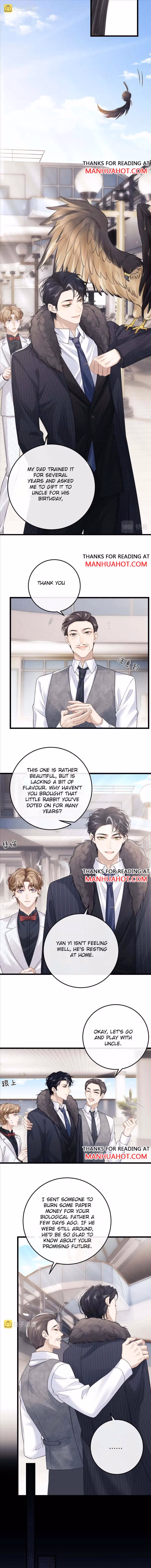 Read Lop-Eared Butler chapter 24 image 2 on Lezhin