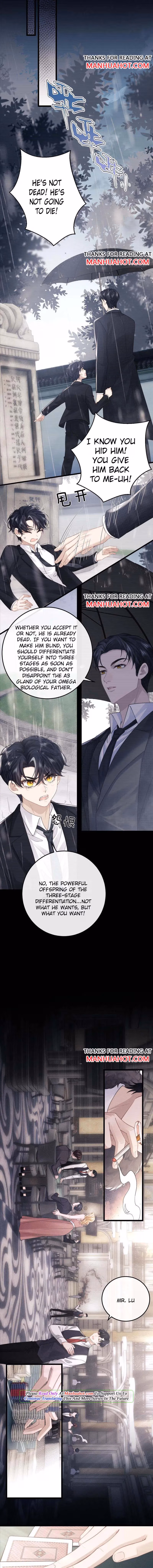 Read Lop-Eared Butler chapter 24 image 3 on Lezhin