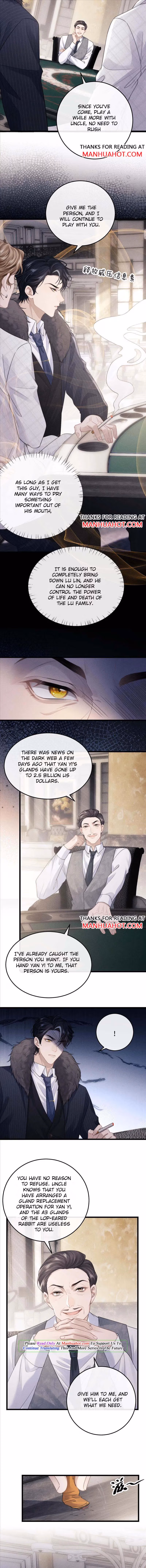 Read Lop-Eared Butler chapter 24 image 5 on Lezhin