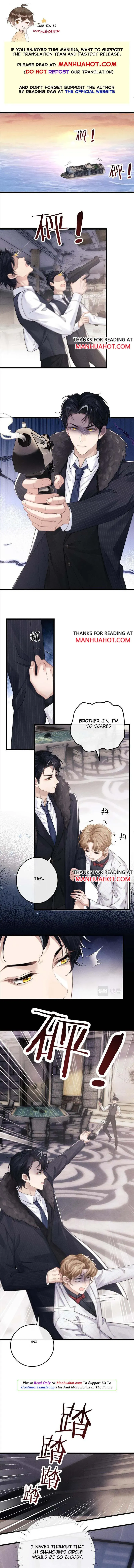 Read Lop-Eared Butler chapter 25 image 0 on Lezhin