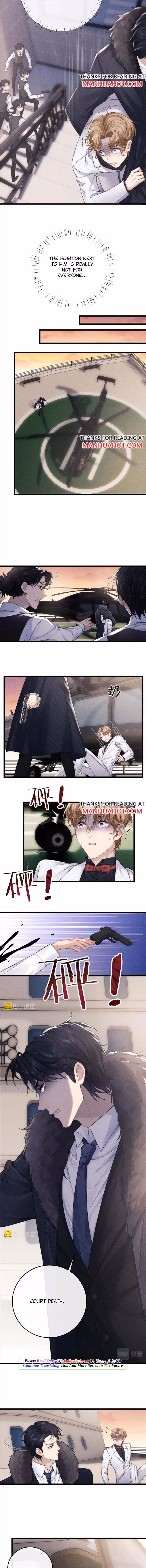Read Lop-Eared Butler chapter 25 image 1 on Lezhin