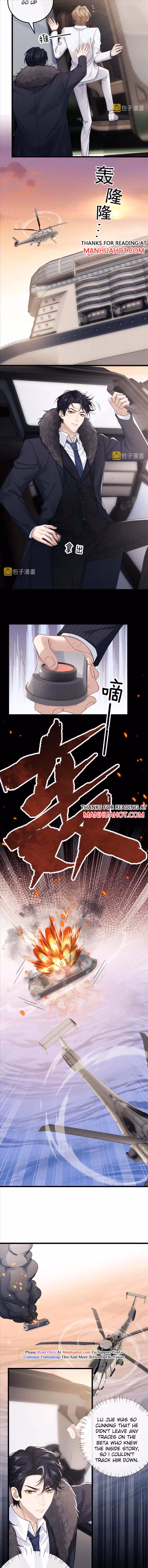 Read Lop-Eared Butler chapter 25 image 2 on Lezhin