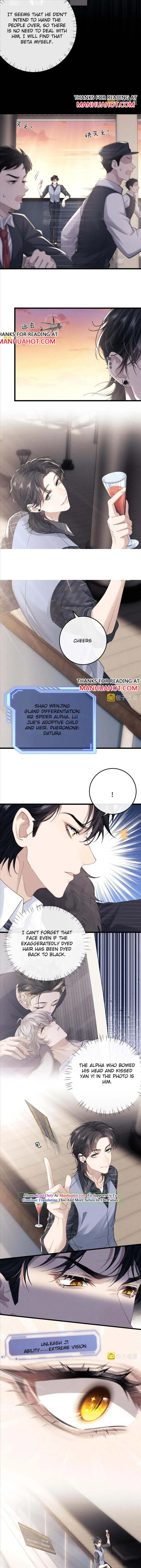Read Lop-Eared Butler chapter 25 image 3 on Lezhin