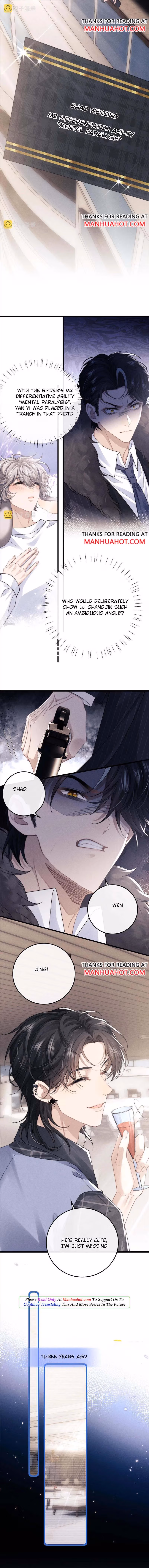 Read Lop-Eared Butler chapter 25 image 4 on Lezhin