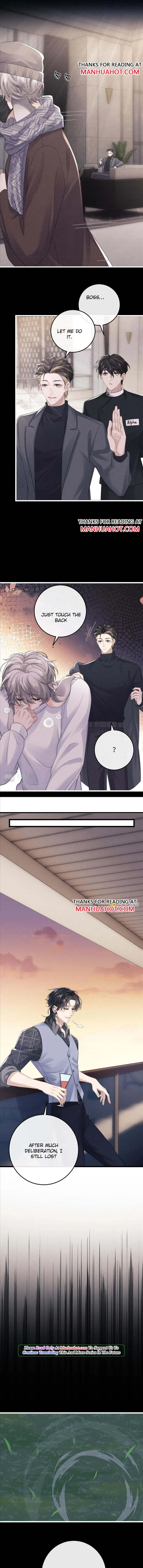 Read Lop-Eared Butler chapter 25 image 5 on Lezhin