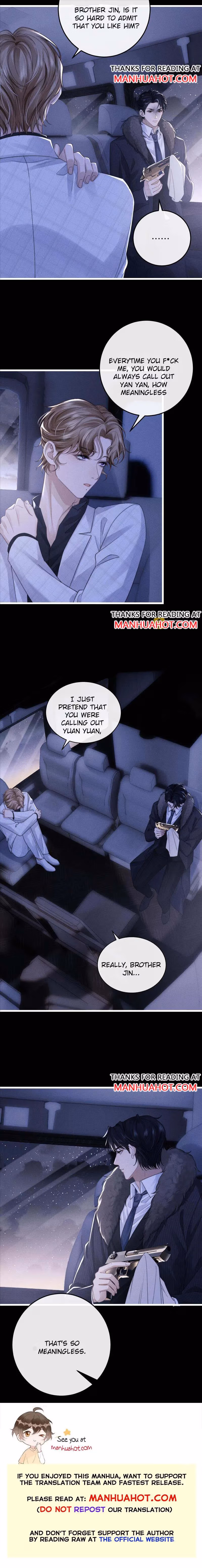 Read Lop-Eared Butler chapter 25 image 6 on Lezhin