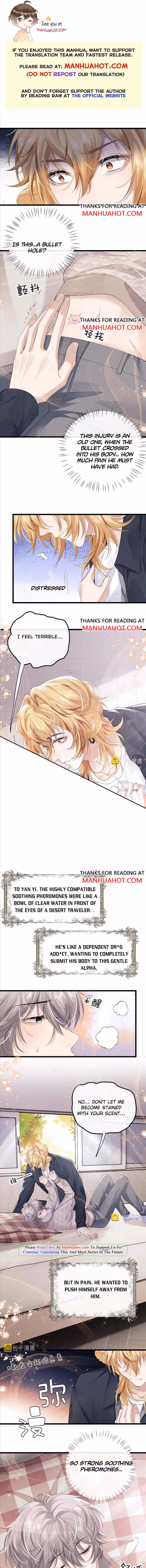 Read Lop-Eared Butler chapter 27 image 0 on Lezhin