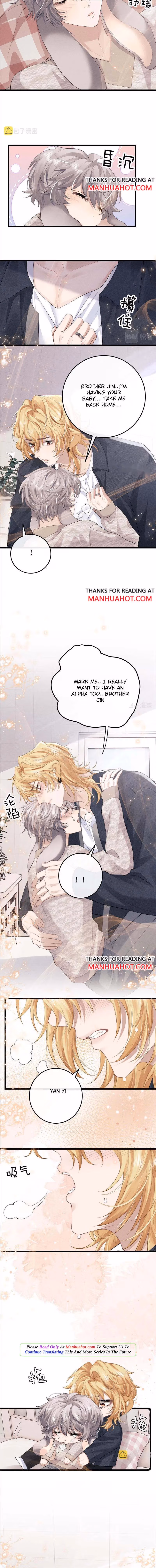 Read Lop-Eared Butler chapter 27 image 1 on Lezhin