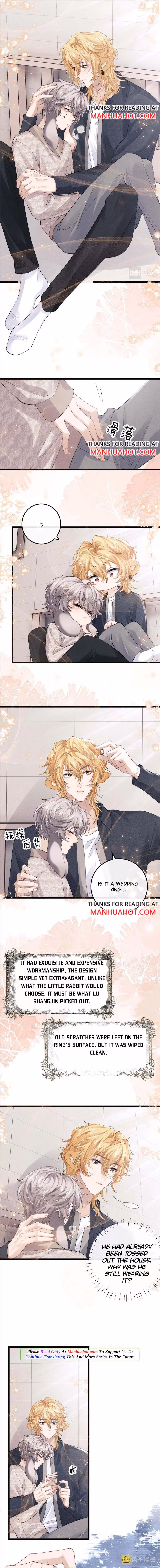 Read Lop-Eared Butler chapter 27 image 2 on Lezhin