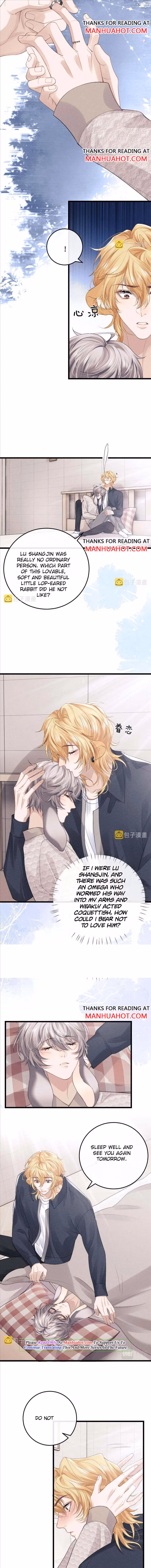 Read Lop-Eared Butler chapter 27 image 3 on Lezhin