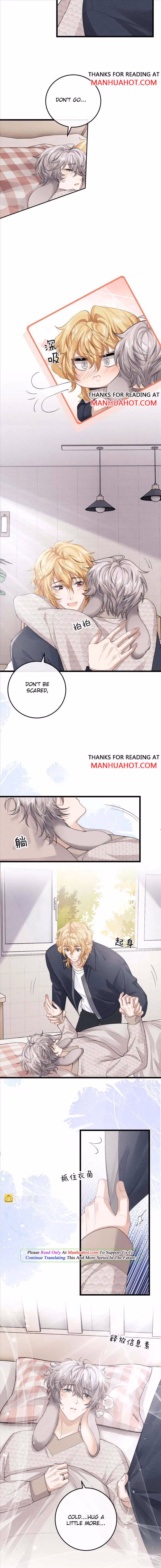 Read Lop-Eared Butler chapter 27 image 4 on Lezhin