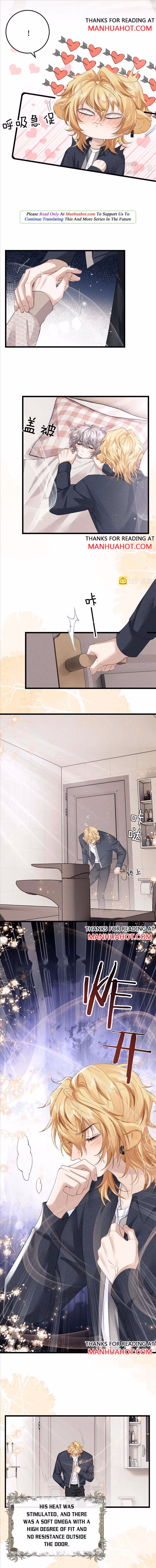 Read Lop-Eared Butler chapter 27 image 5 on Lezhin