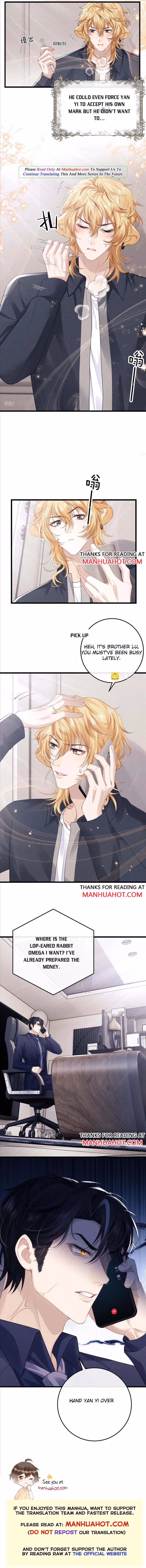 Read Lop-Eared Butler chapter 27 image 6 on Lezhin