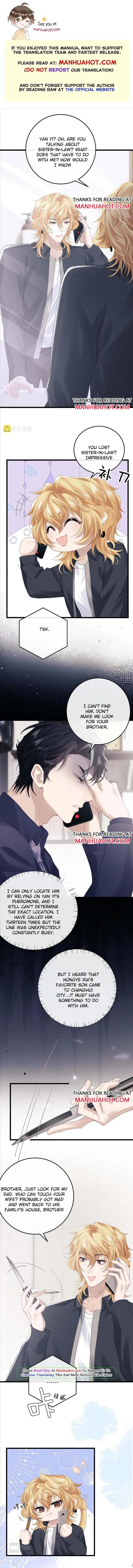 Read Lop-Eared Butler chapter 28 image 0 on Lezhin