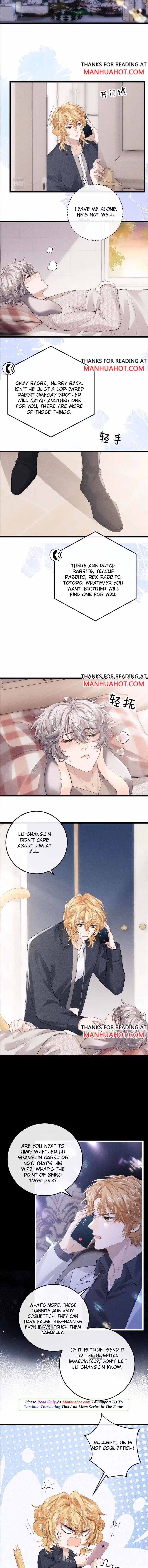 Read Lop-Eared Butler chapter 28 image 2 on Lezhin