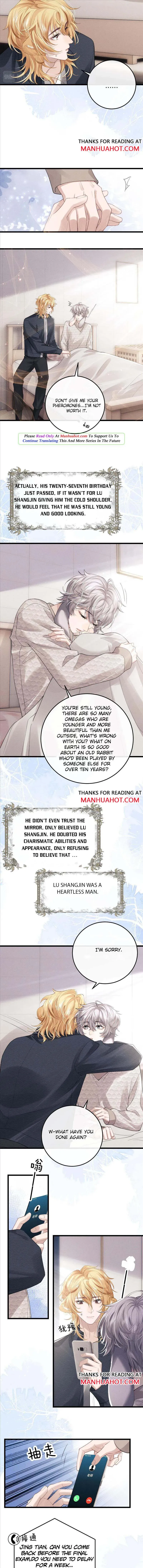 Read Lop-Eared Butler chapter 28 image 5 on Lezhin