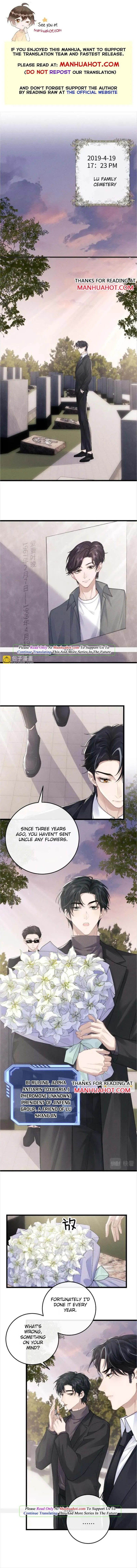 Read Lop-Eared Butler chapter 29 image 0 on Lezhin