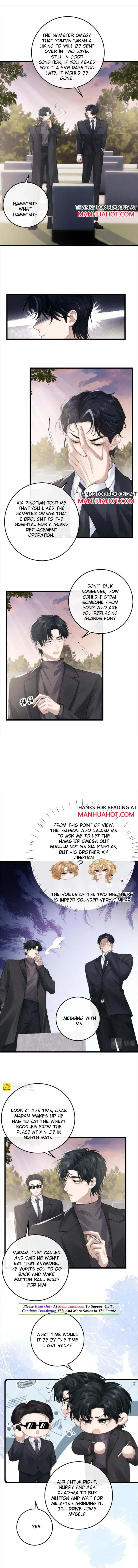 Read Lop-Eared Butler chapter 29 image 1 on Lezhin