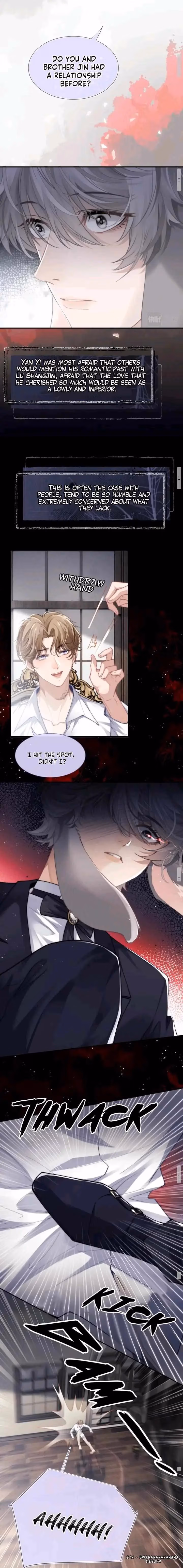 Read Lop-Eared Butler chapter 3 image 4 on Lezhin