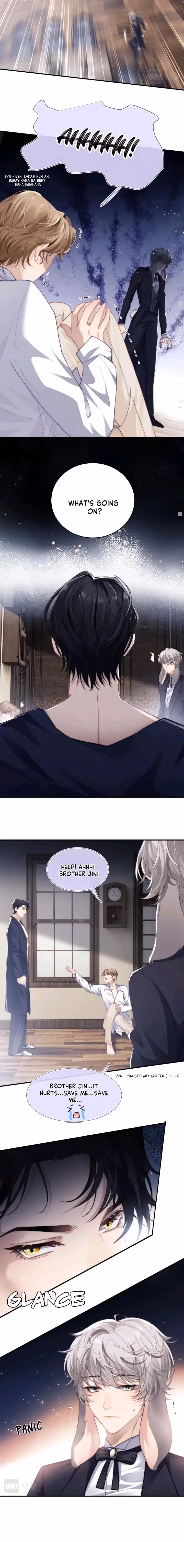 Read Lop-Eared Butler chapter 3 image 5 on Lezhin