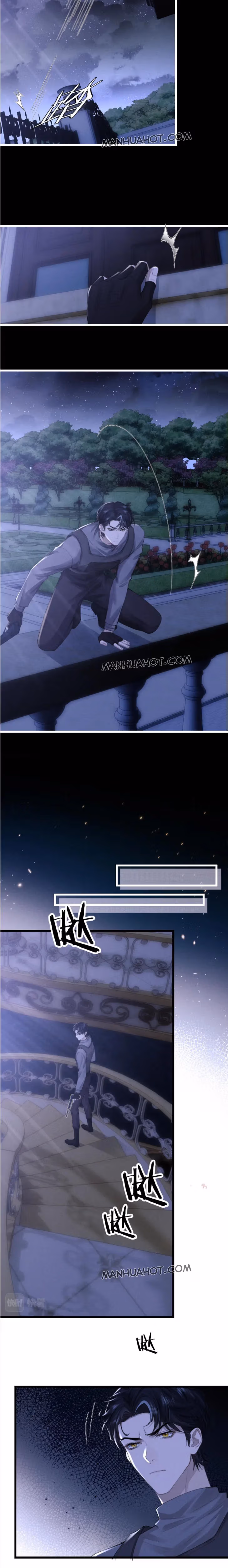 Read Lop-Eared Butler chapter 30 image 2 on Lezhin