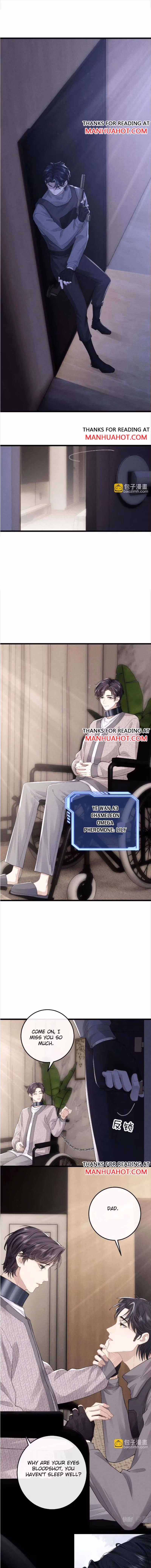 Read Lop-Eared Butler chapter 30 image 3 on Lezhin
