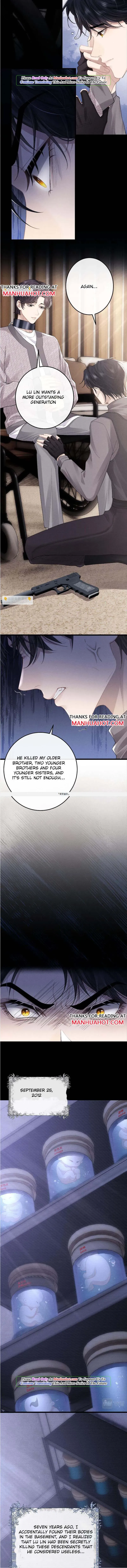 Read Lop-Eared Butler chapter 30 image 4 on Lezhin