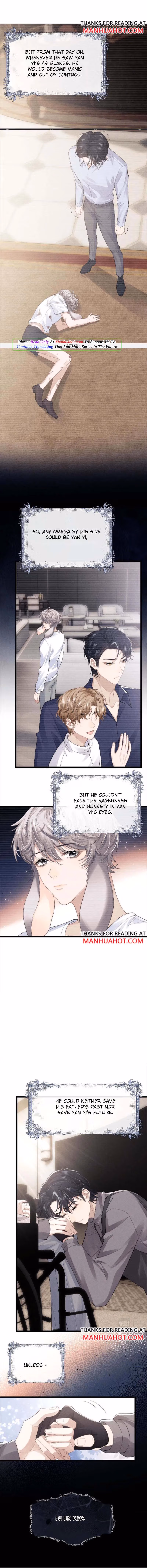 Read Lop-Eared Butler chapter 30 image 6 on Lezhin