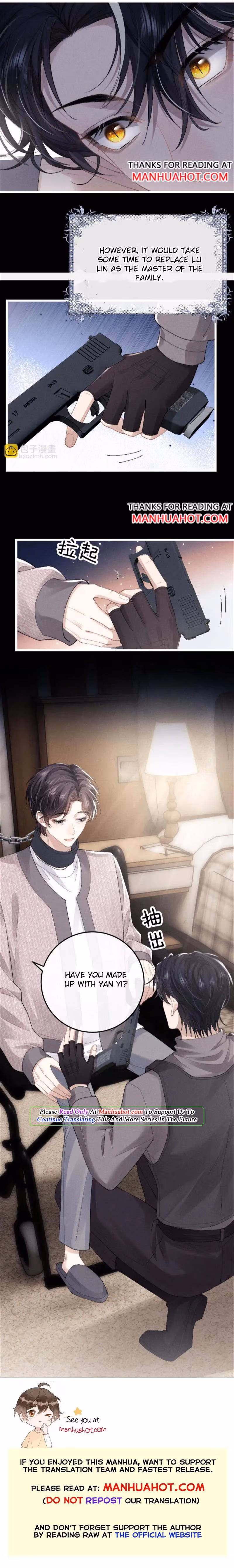 Read Lop-Eared Butler chapter 30 image 7 on Lezhin