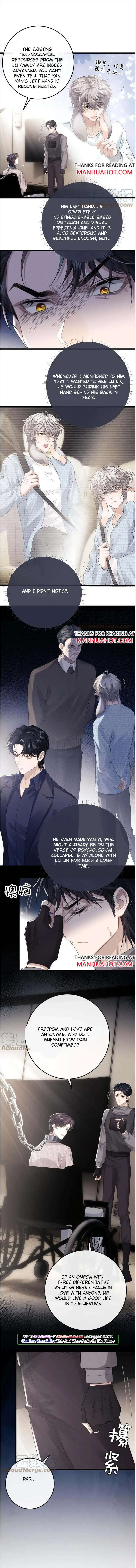 Read Lop-Eared Butler chapter 31 image 1 on Lezhin