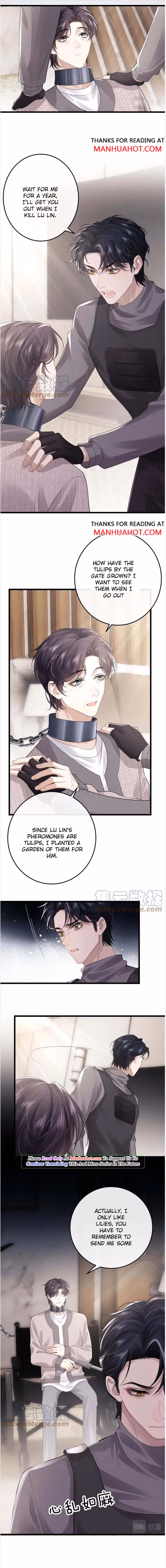 Read Lop-Eared Butler chapter 31 image 2 on Lezhin